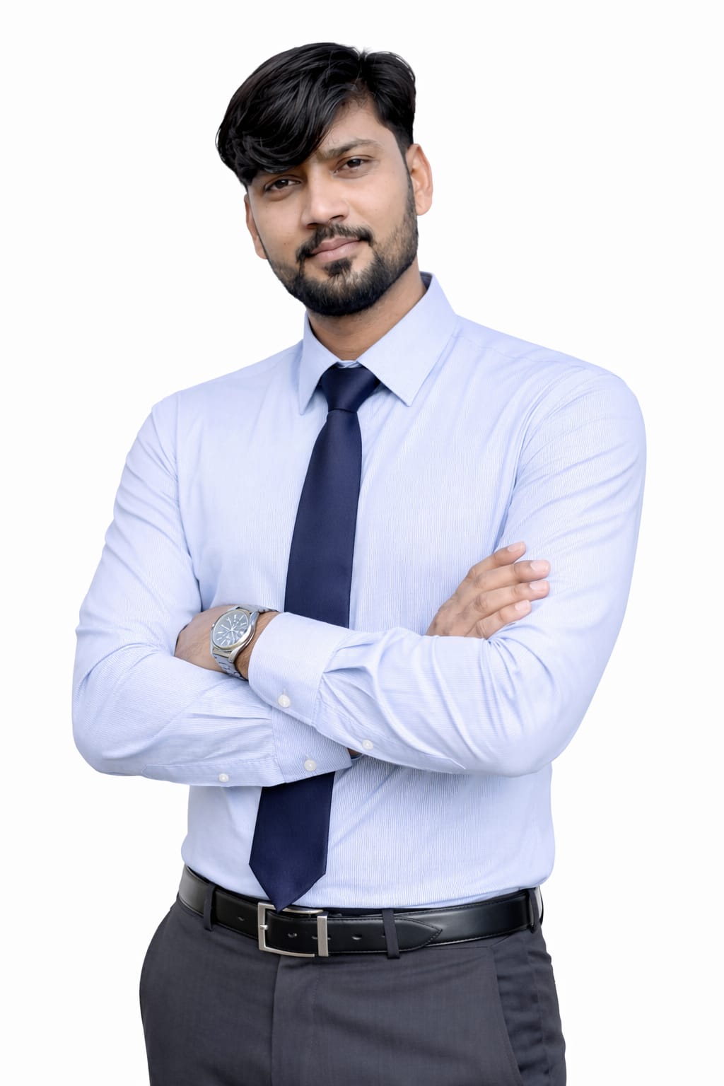 Piyush Patel