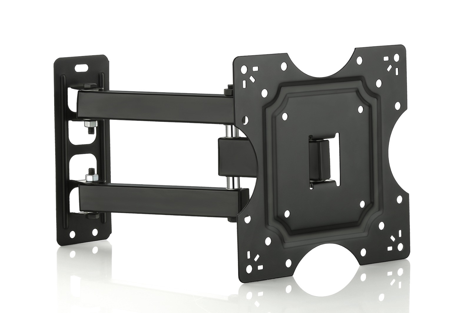 2. Led/Lcd Movable wall Mount [size: 14" - 43"]