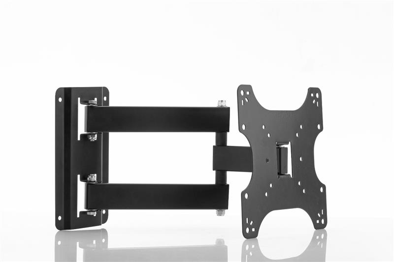Led/Lcd 2 side Movable wall mount [ Size: 14” - 43”]